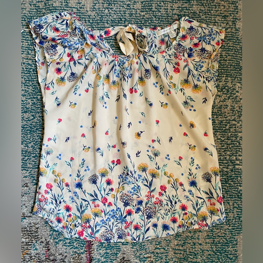 LC Lauren Conrad Blouse